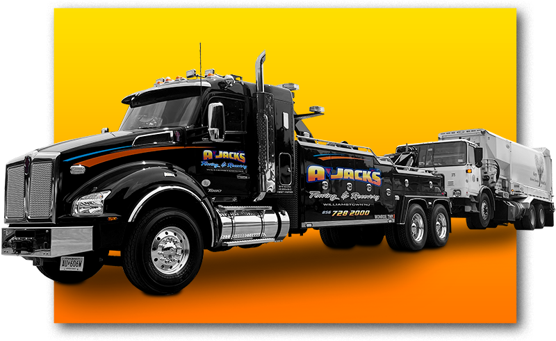 | A-Jack'S Towing &Amp; Recovery