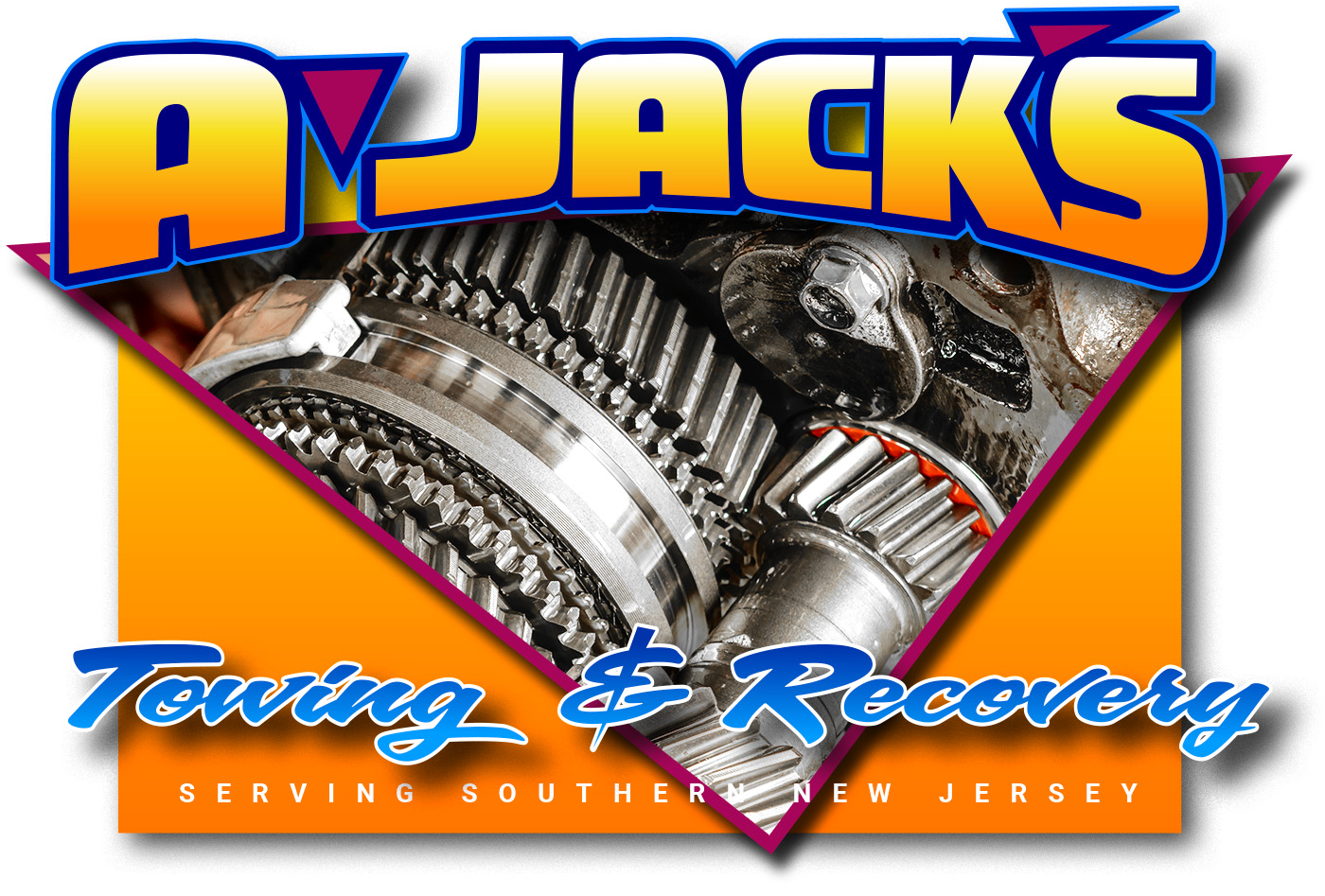 Transmission Repair In Monroe Township New Jersey | A-Jack'S Towing &Amp; Recovery