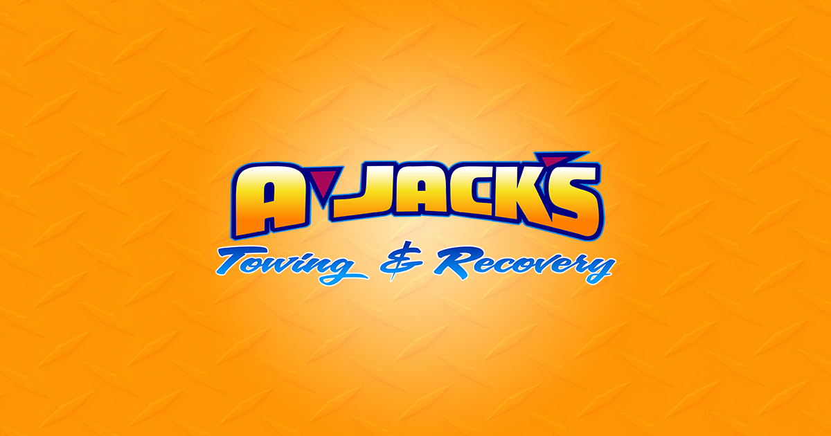 Emergency Towing in Franklinville New Jersey