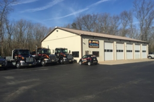 Heavy Duty Recovery In Sewell New Jersey