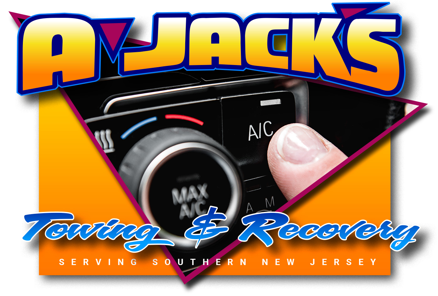 Car Ac Repair In Monroe Township New Jersey | A-Jack'S Towing &Amp; Recovery