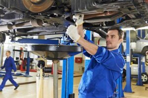 Auto Repair In South Jersey